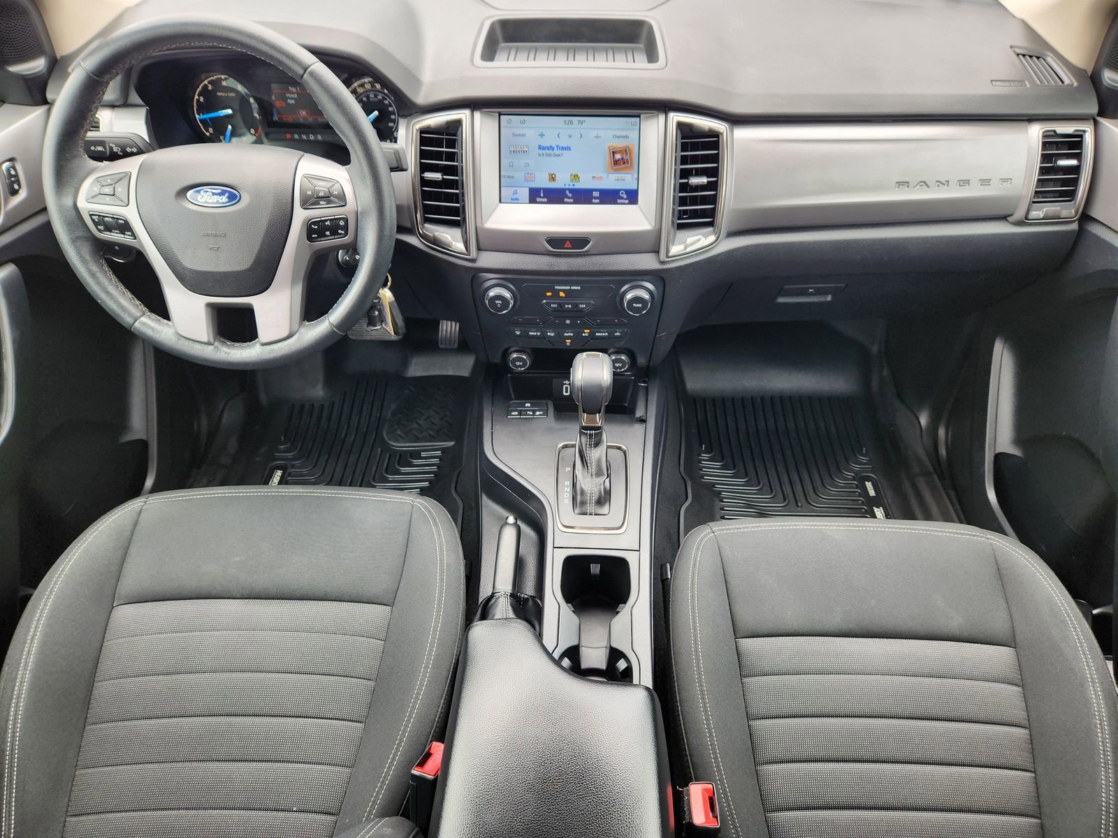 Used 2019 Ford Ranger XLT w/ Equipment Group 301A Mid image 27