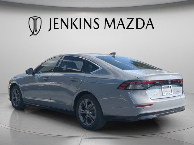 Used 2024 Honda Accord EX-L image 6