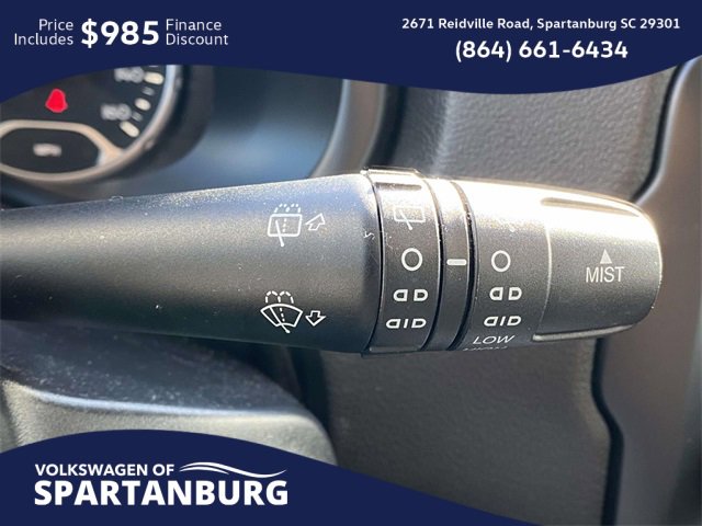 Used 2016 Jeep Renegade Sport w/ Power & Air Group image 22