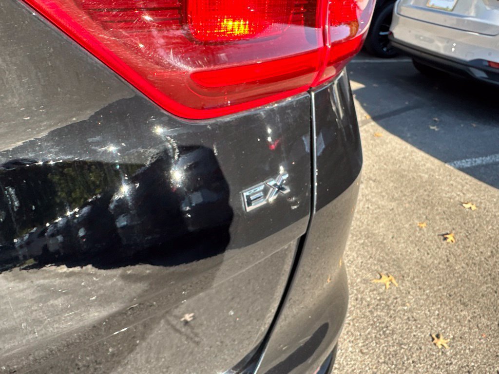 Used 2021 Kia Sportage EX AWD/4WD image 53
