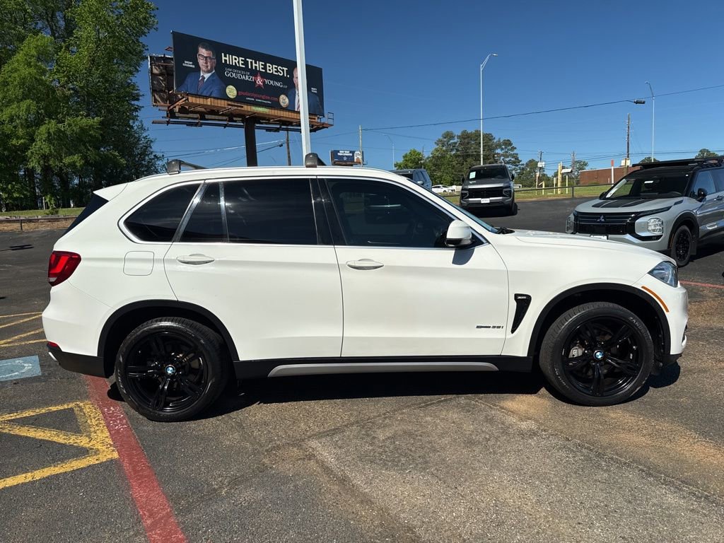 Used 2018 BMW X5 sDrive35i image 5