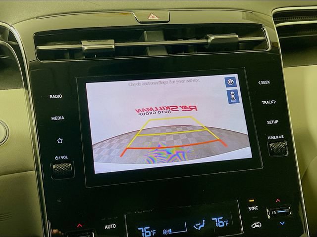 Used 2024 Hyundai Tucson SEL FWD image 18