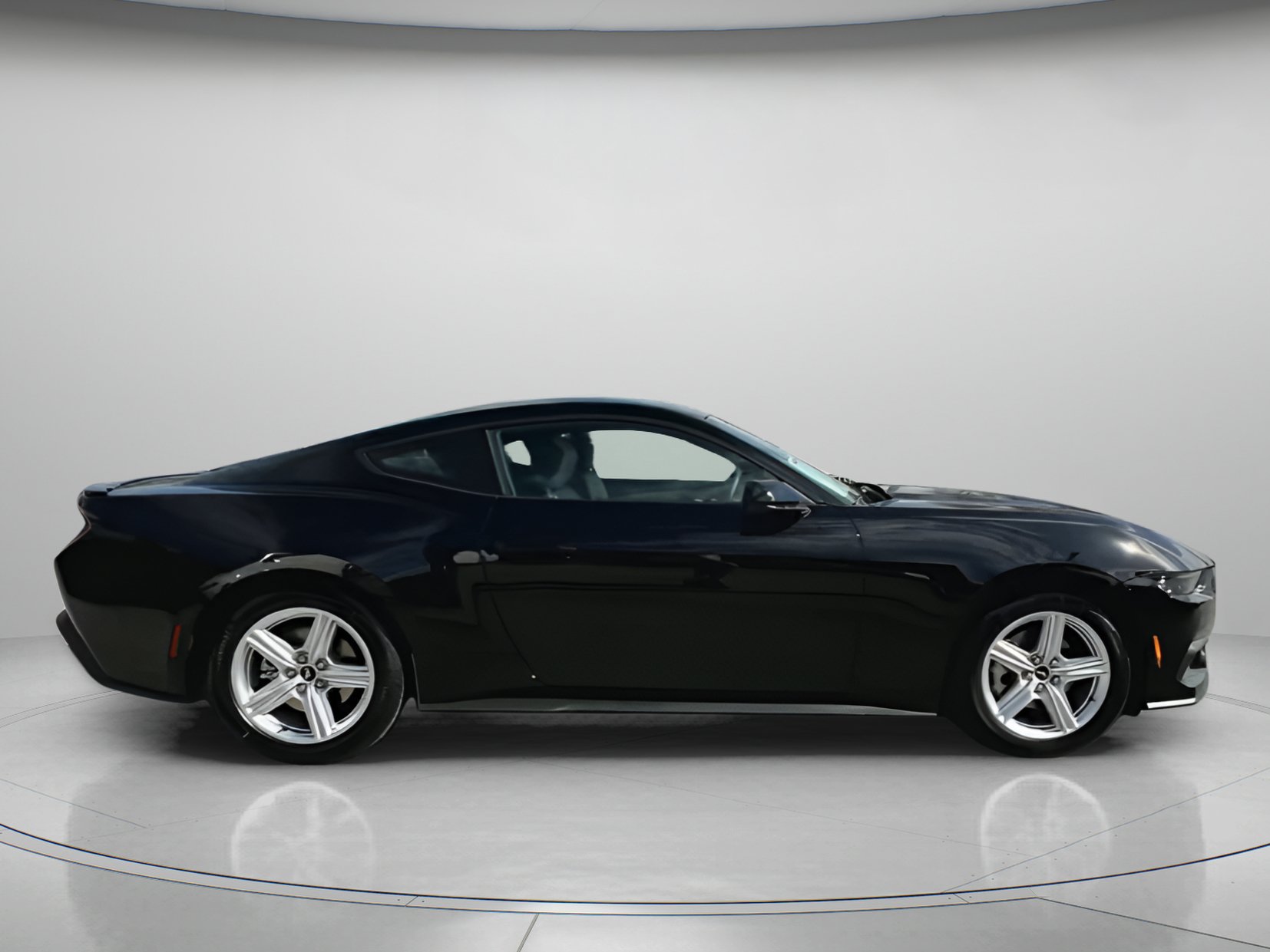 New 2026 Ford Mustang Premium RWD image 36