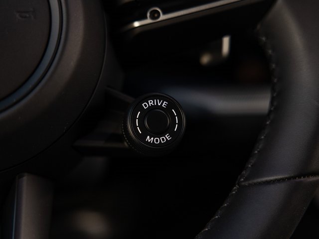 Used 2026 Porsche Cayenne S image 48