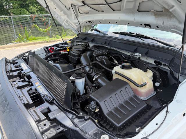 Used 2014 Ford F250 XL w/ Power Equipment Group RWD image 36