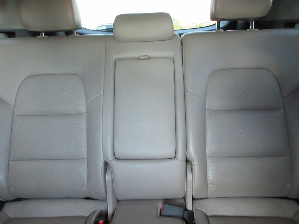 Used 2019 Hyundai Tucson Ultimate FWD image 19