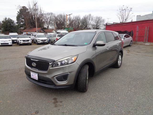 Used 2016 Kia Sorento L image 1