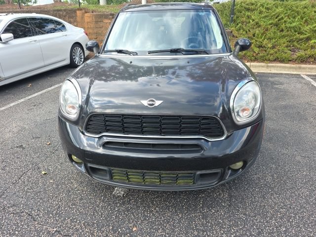 Used 2014 MINI Cooper Countryman S FWD image 2