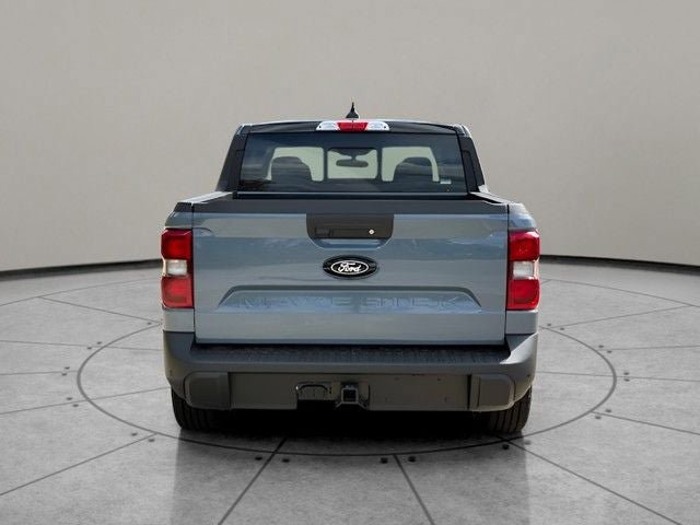 New 2026 Ford Maverick XLT w/ Equipment Group 301A AWD/4WD image 9