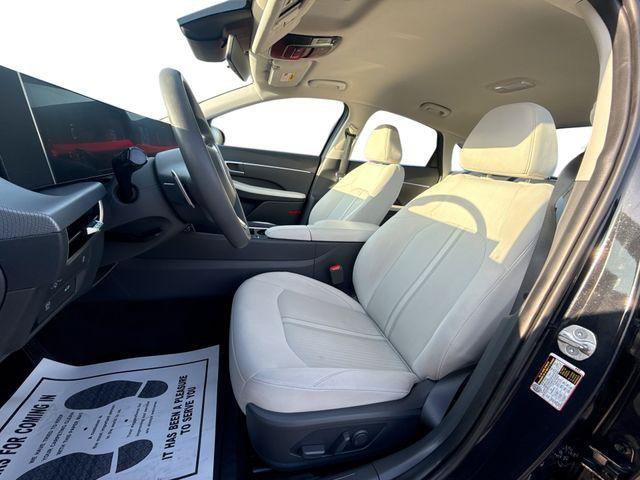 Used 2024 Hyundai Sonata SEL FWD image 13