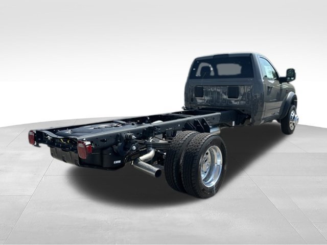 New 2027 RAM 4500 Tradesman AWD/4WD image 5