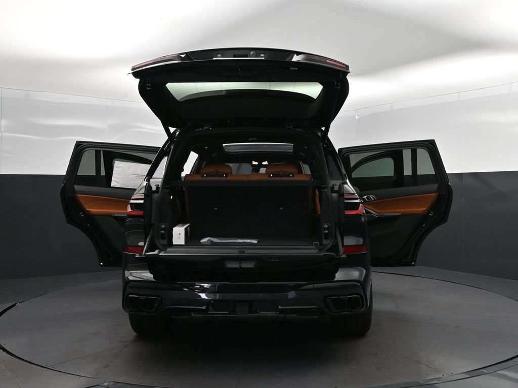New 2027 BMW X7 M60i AWD/4WD image 51