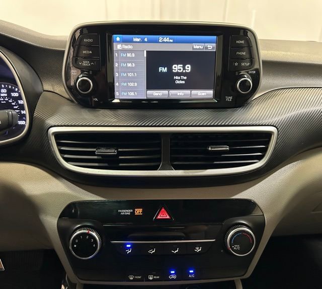 Used 2020 Hyundai Tucson SE image 22