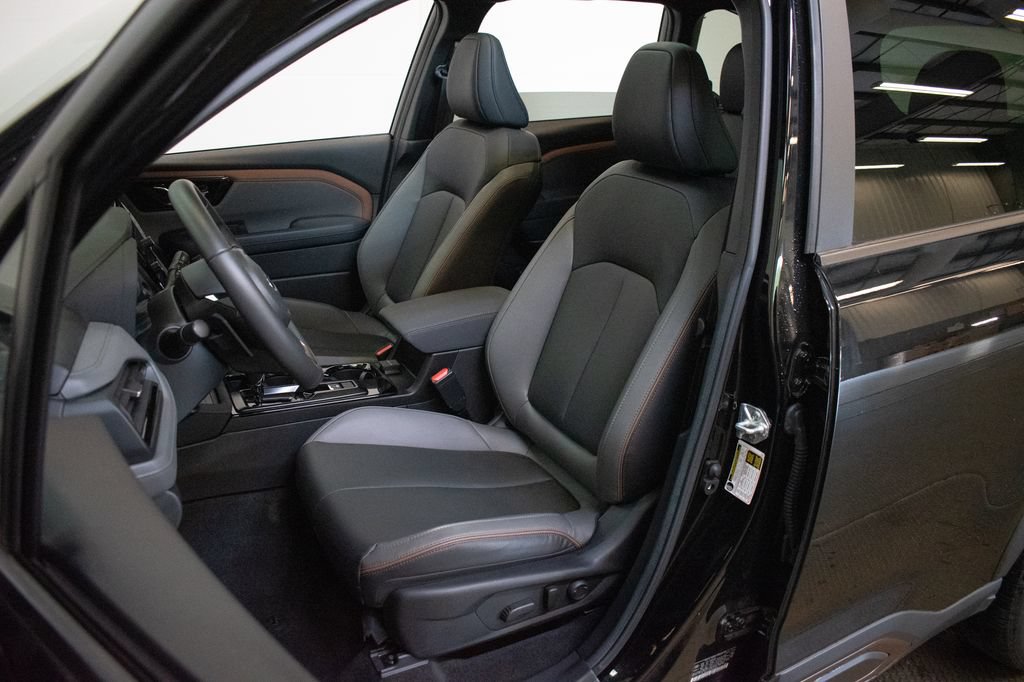 Certified 2026 Subaru Forester Sport AWD/4WD image 19