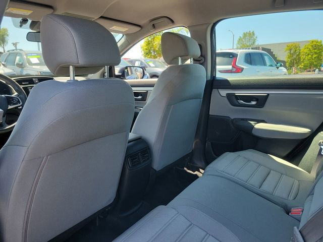 Used 2020 Honda CR-V LX image 15