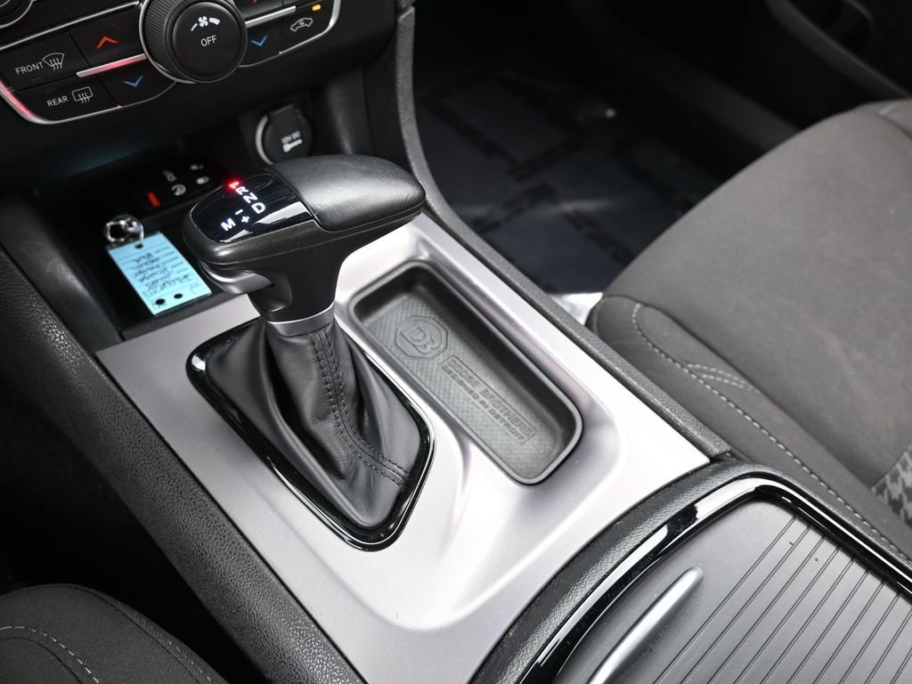Used 2023 Dodge Charger SXT w/ Blacktop Package image 25