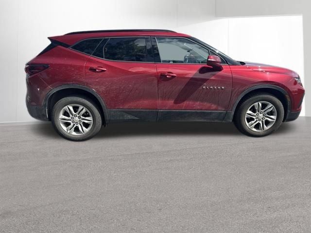 Used 2019 Chevrolet Blazer LT AWD/4WD image 6