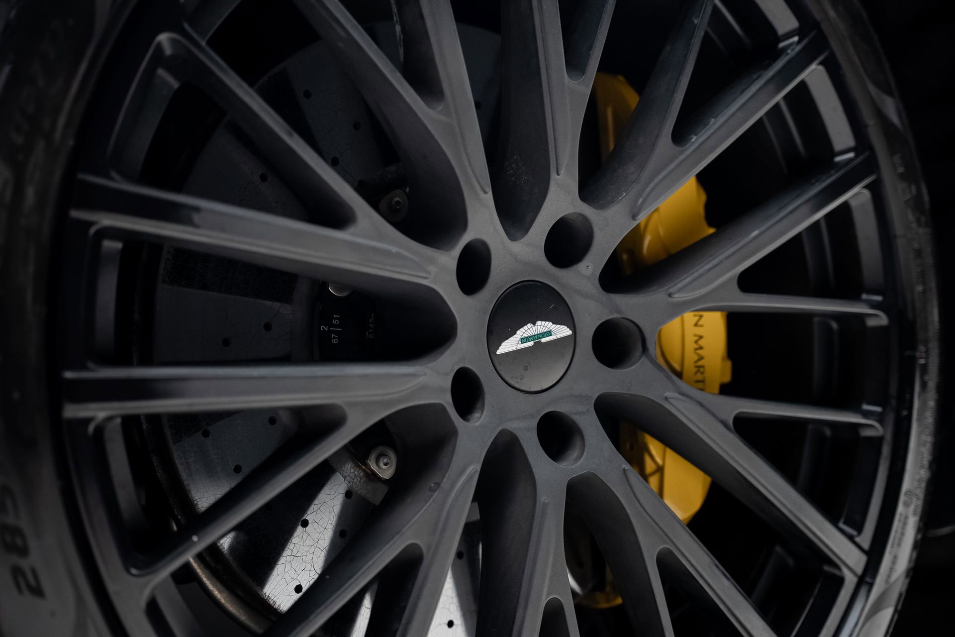 Used 2023 Aston Martin DBX 707 image 22