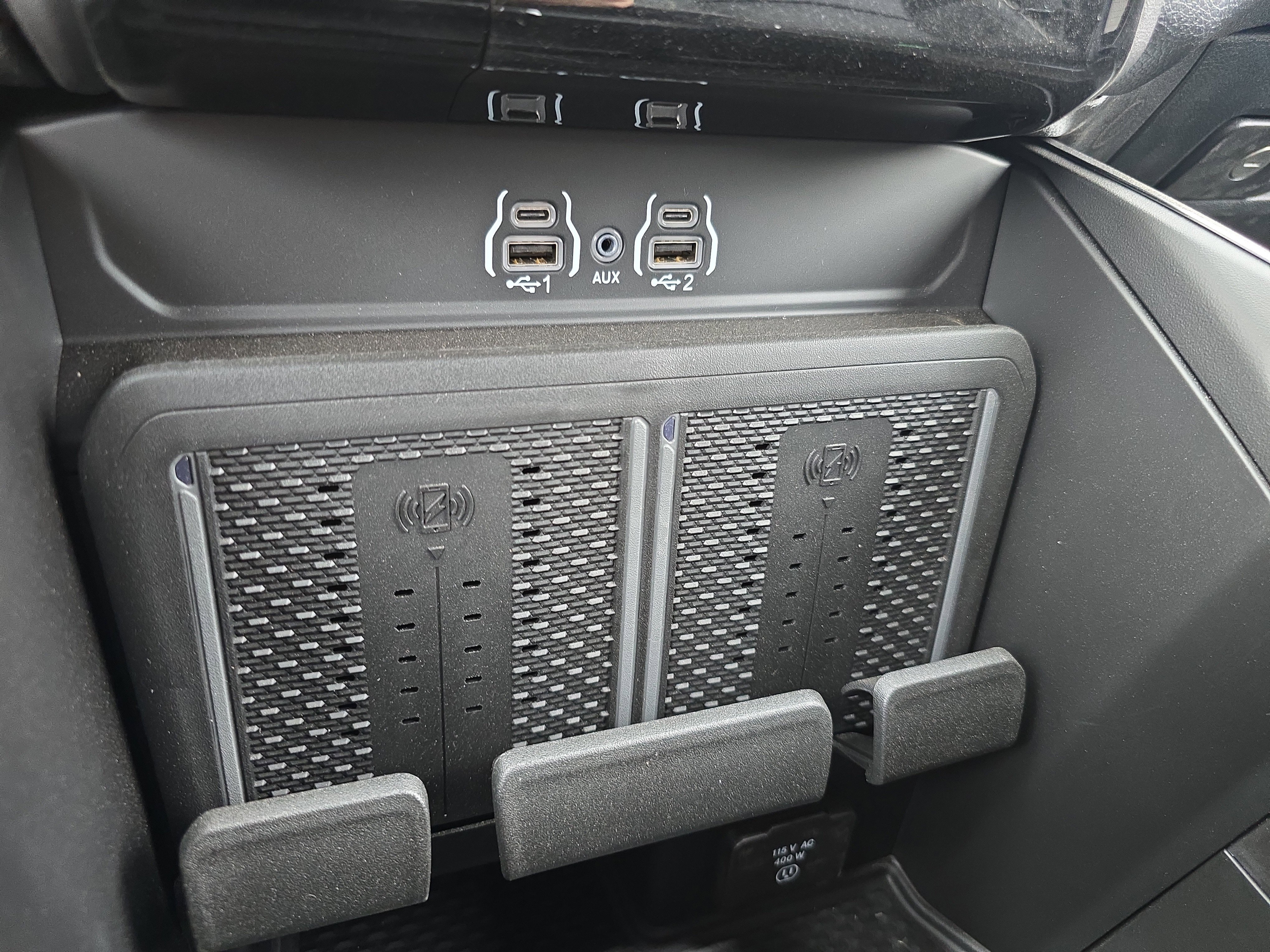 New 2026 RAM 3500 Laramie image 29