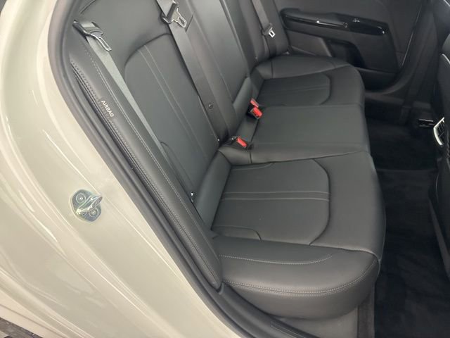 Certified 2025 Kia K5 EX image 27