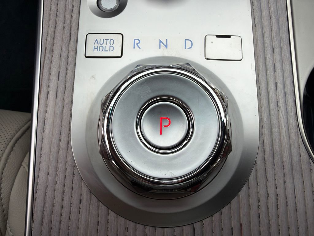 New 2026 Genesis GV80 2.5T Select image 32