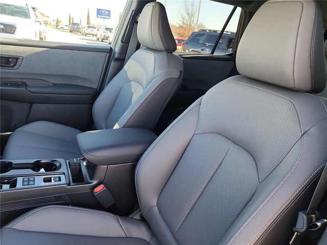 New 2026 Subaru Outback Limited XT image 13