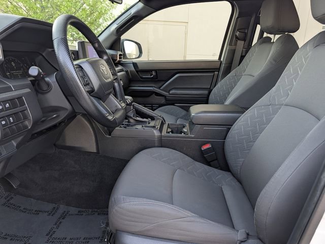 Certified 2024 Toyota Tacoma SR image 27
