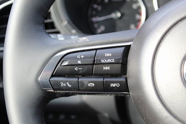 New 2026 MAZDA CX-30 AWD 2.5 S w/ Premium Package image 15