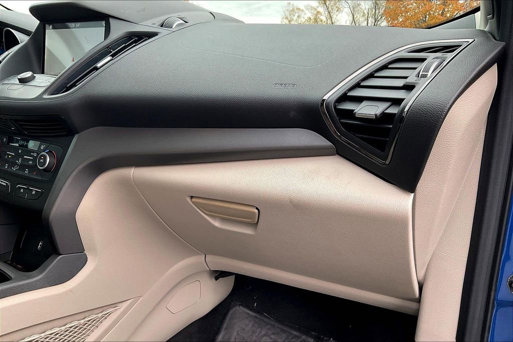 Used 2018 Ford Escape SEL image 15