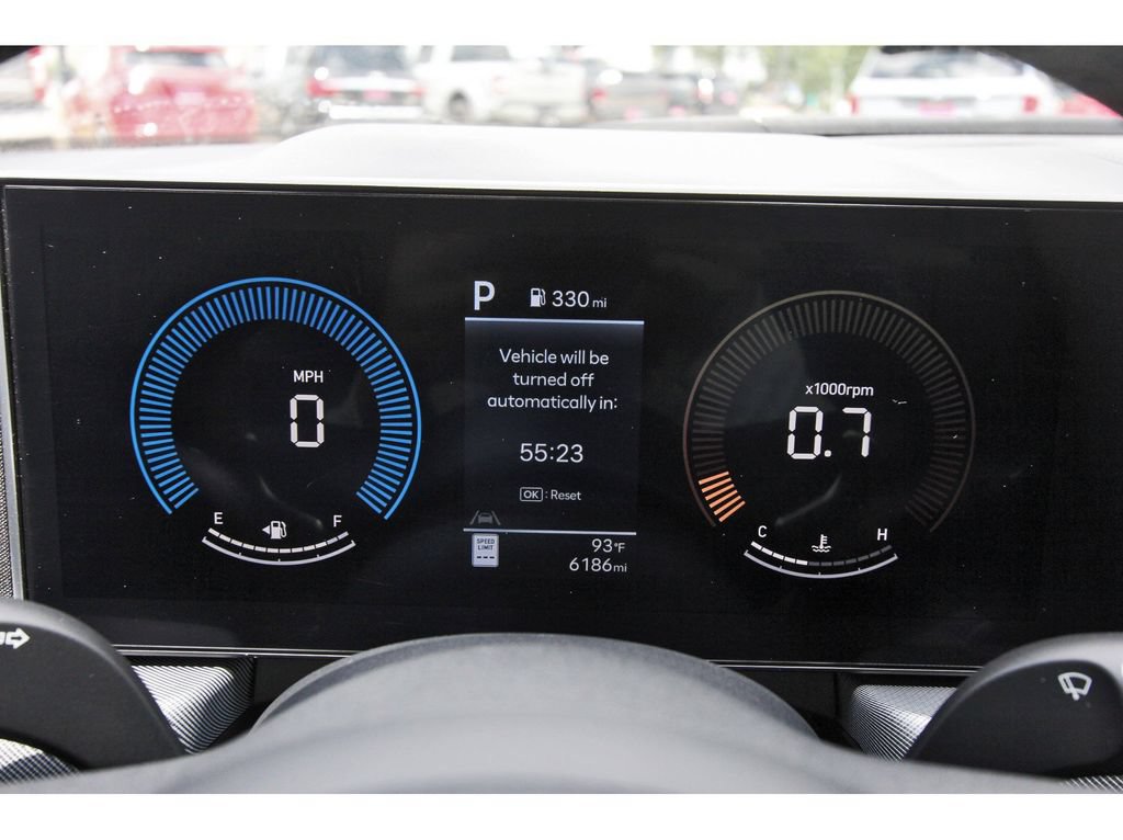 Certified 2026 Hyundai Sonata SEL FWD image 17