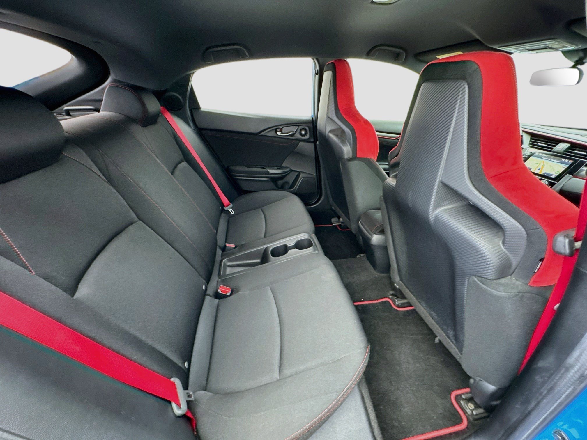 Used 2020 Honda Civic Type R image 17