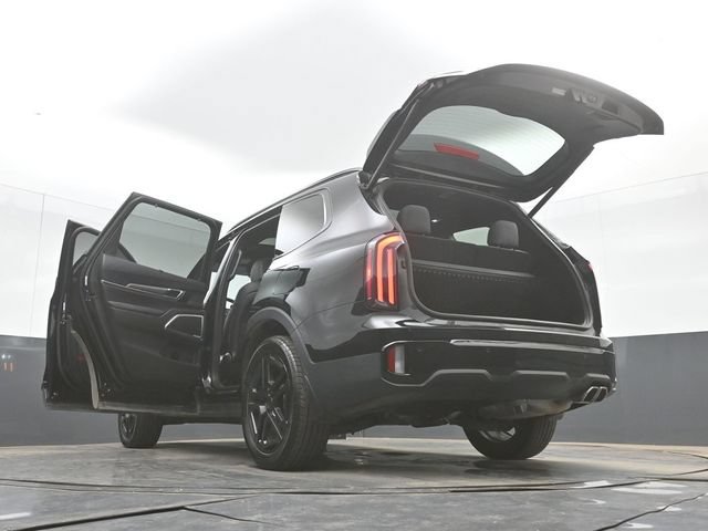 Used 2025 Kia Telluride SX X-Line AWD/4WD image 59