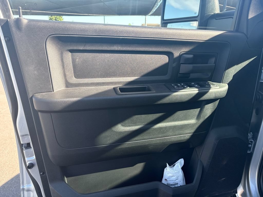 New 2026 RAM 2500 Tradesman AWD/4WD image 10