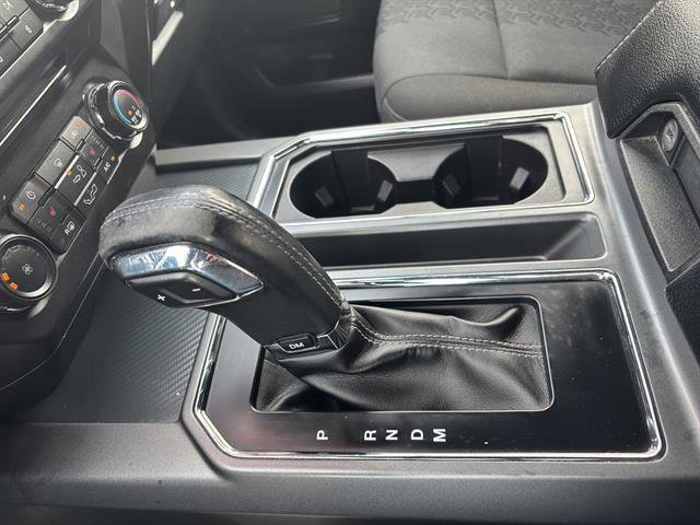 Used 2018 Ford F150 XLT w/ Equipment Group 302A Luxury AWD/4WD image 25