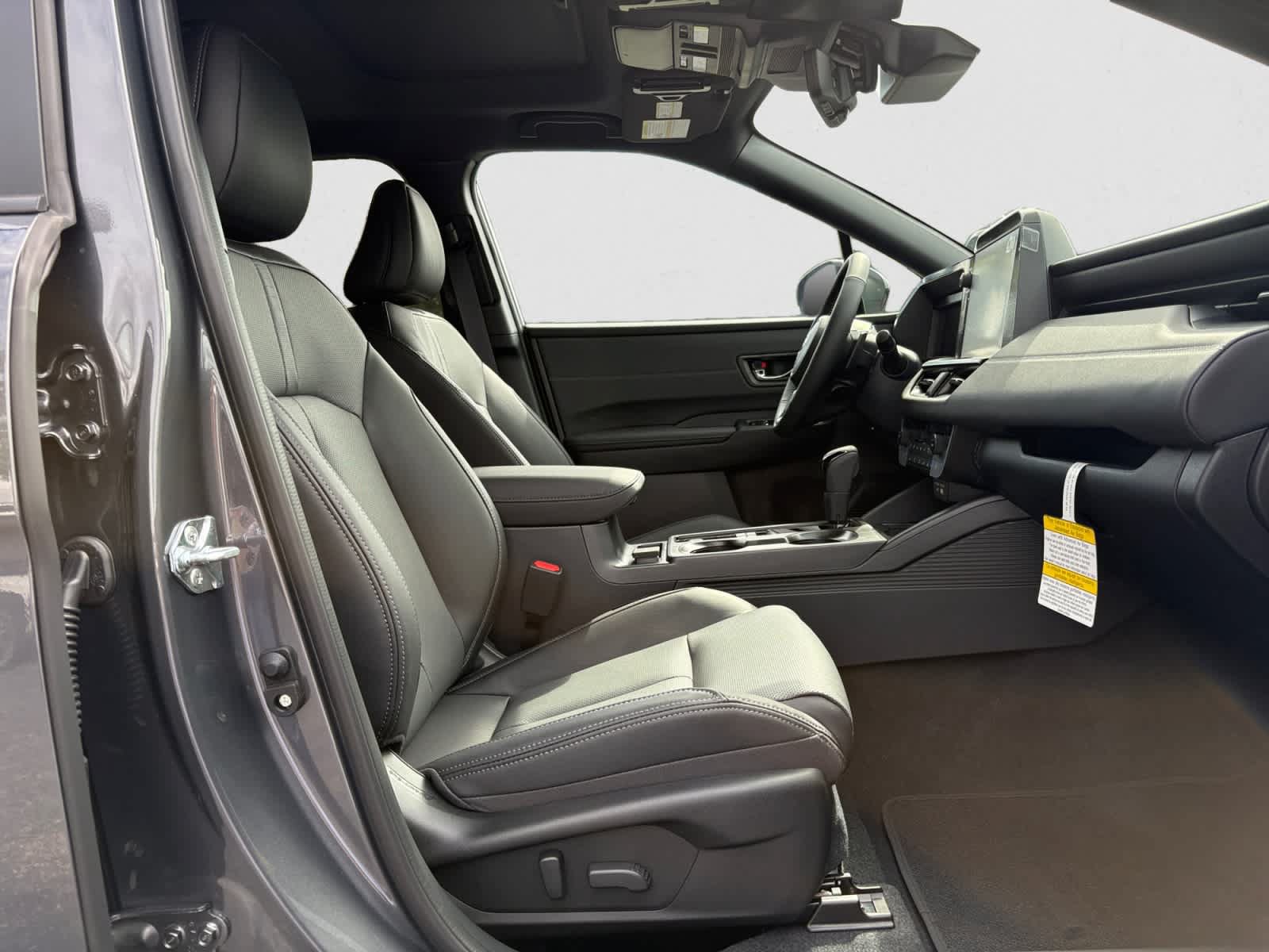 New 2026 Subaru Outback Touring XT AWD/4WD image 15