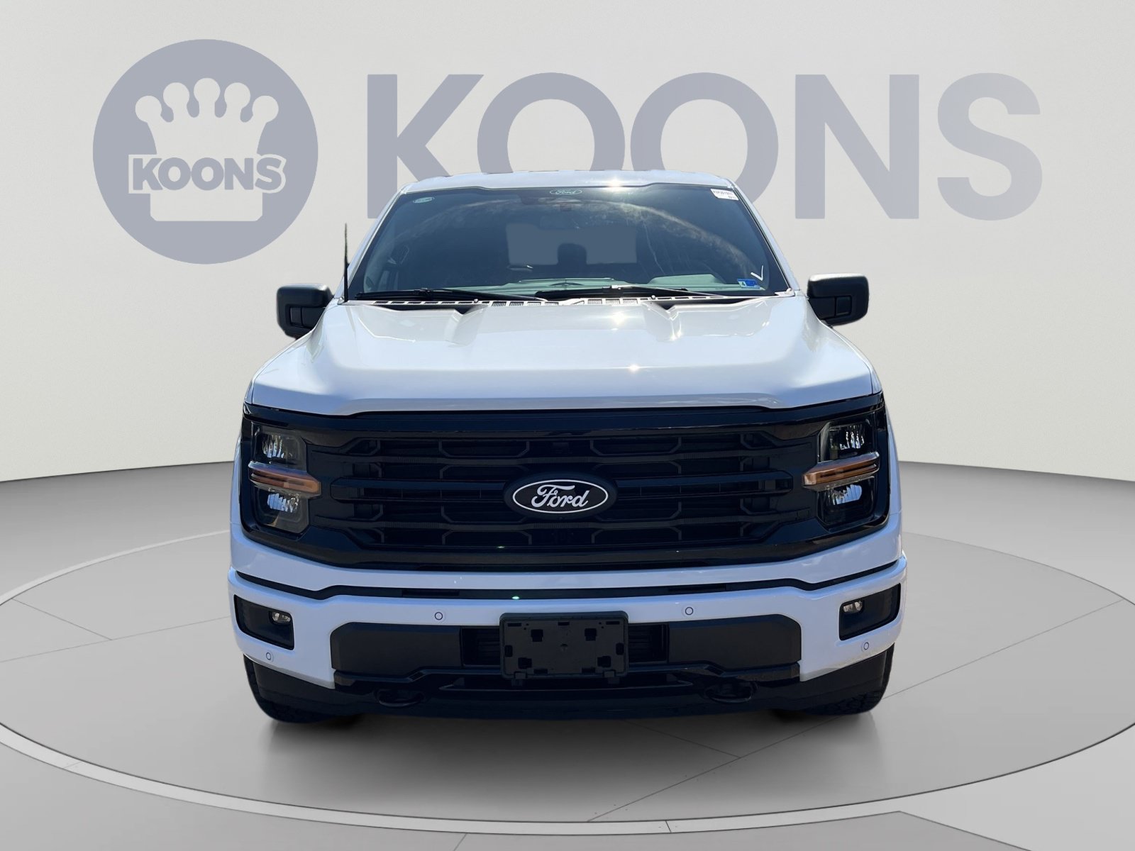 New 2026 Ford F150 XLT w/ Equipment Group 302A MID AWD/4WD image 19