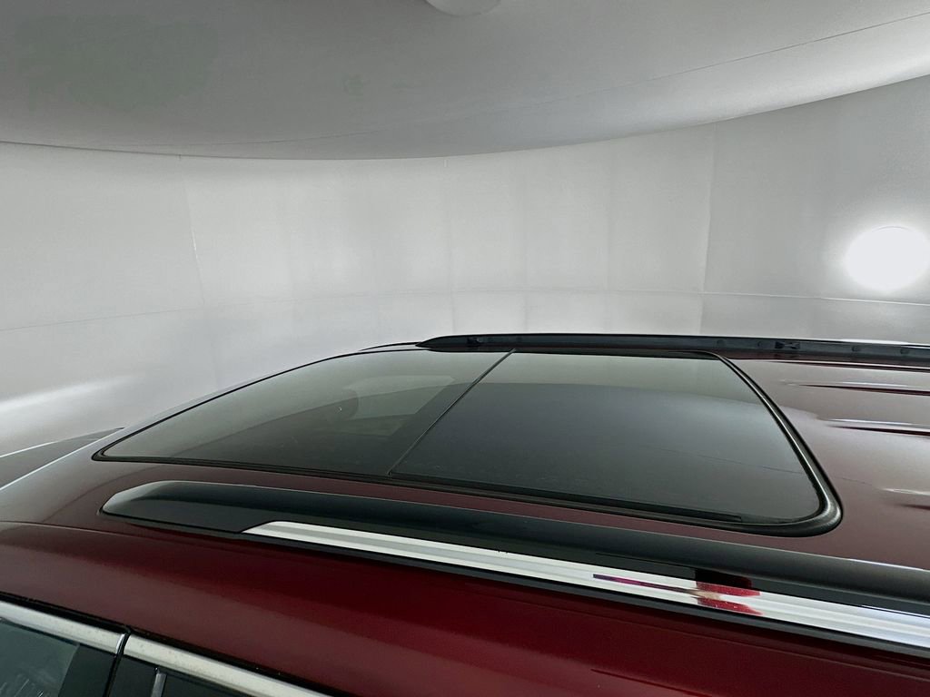 Used 2021 Jeep Grand Cherokee L Overland w/ Luxury Tech Group IV image 29