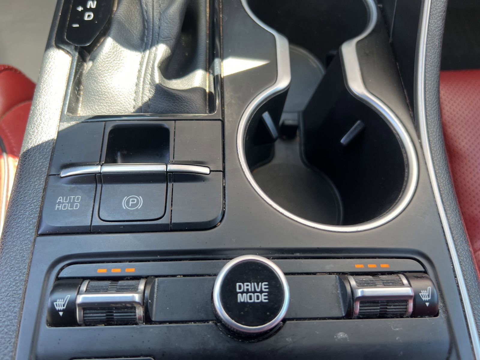 Used 2024 Kia K5 GT-Line w/ GT-Line Premium Package image 31