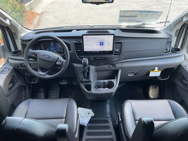 New 2026 Ford Transit 250 148 High Roof AWD image 9