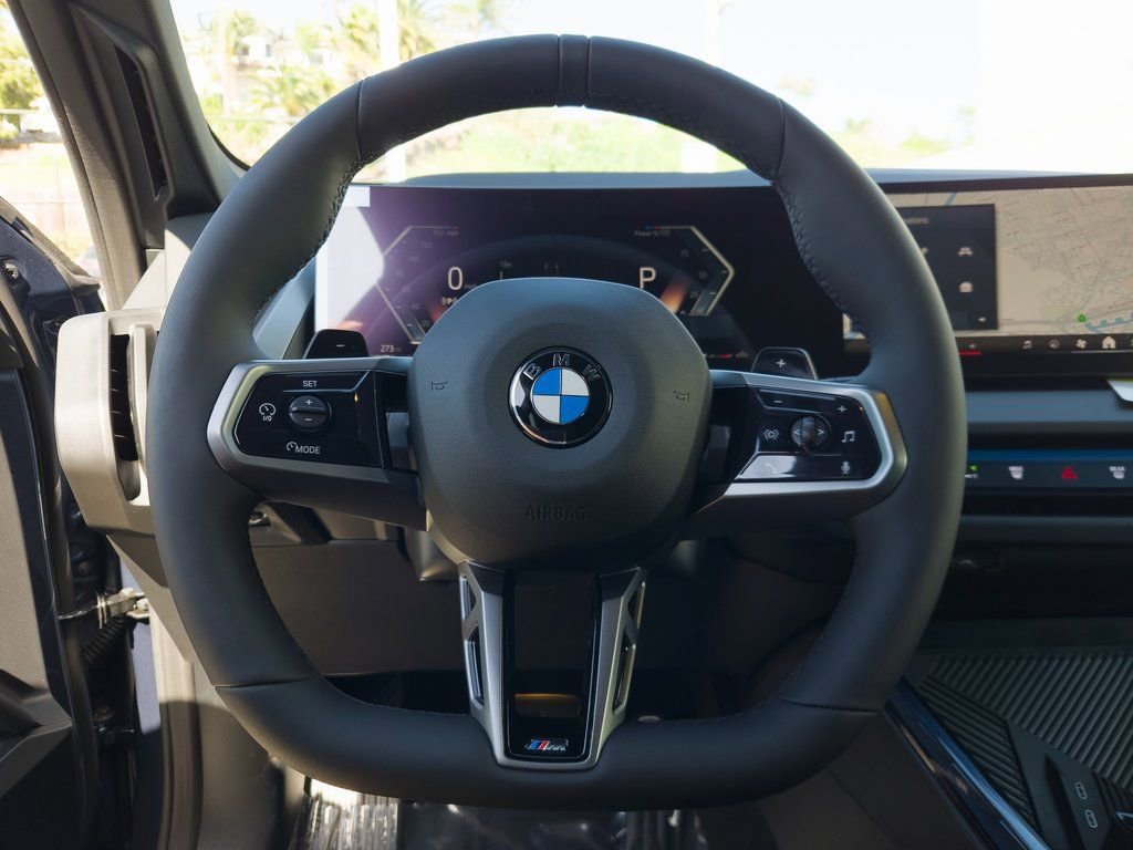 New 2026 BMW X3 xDrive30 w/ M Sport Package image 9