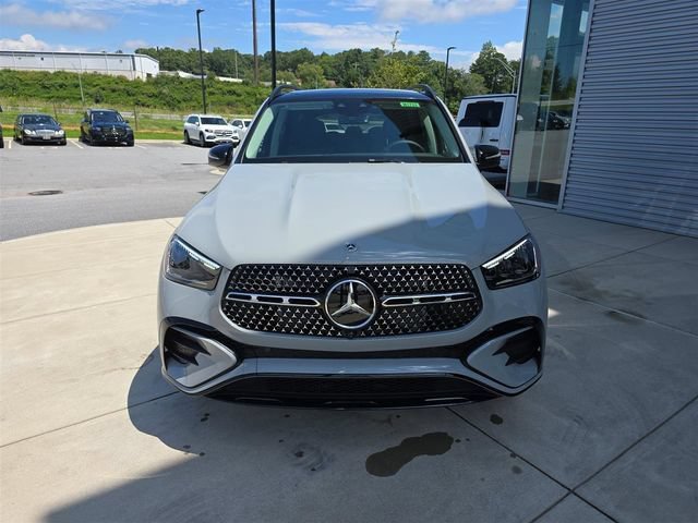 Used 2025 Mercedes-Benz GLE 350 4MATIC image 10