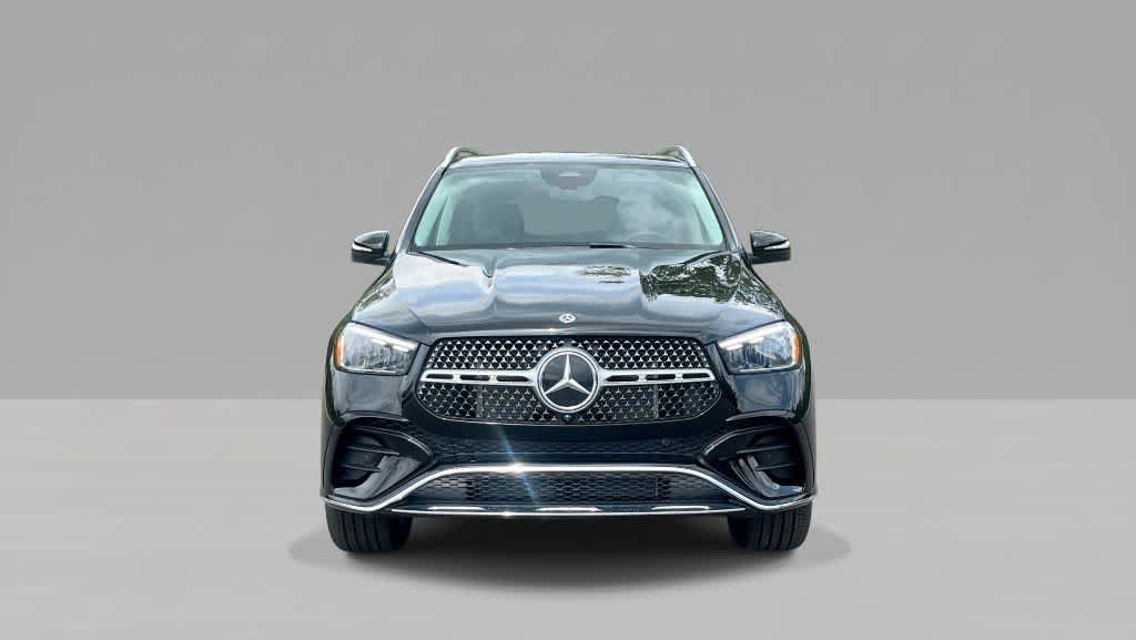 New 2026 Mercedes-Benz GLE 350 4MATIC image 3