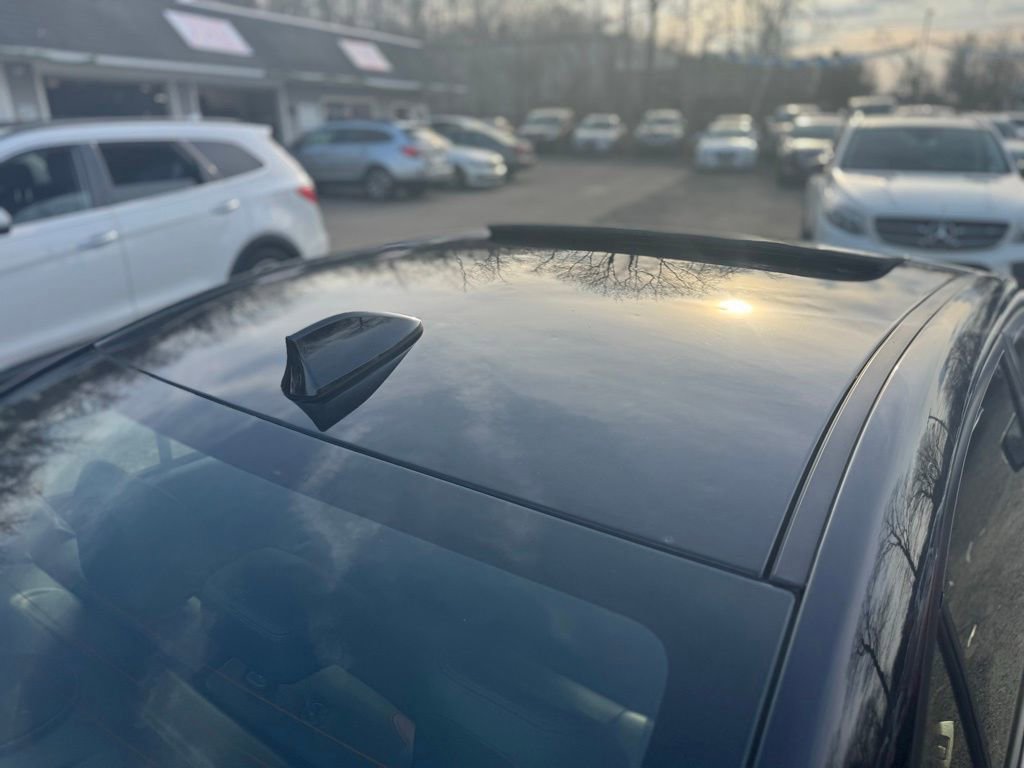 Used 2016 Subaru WRX STI Limited image 17