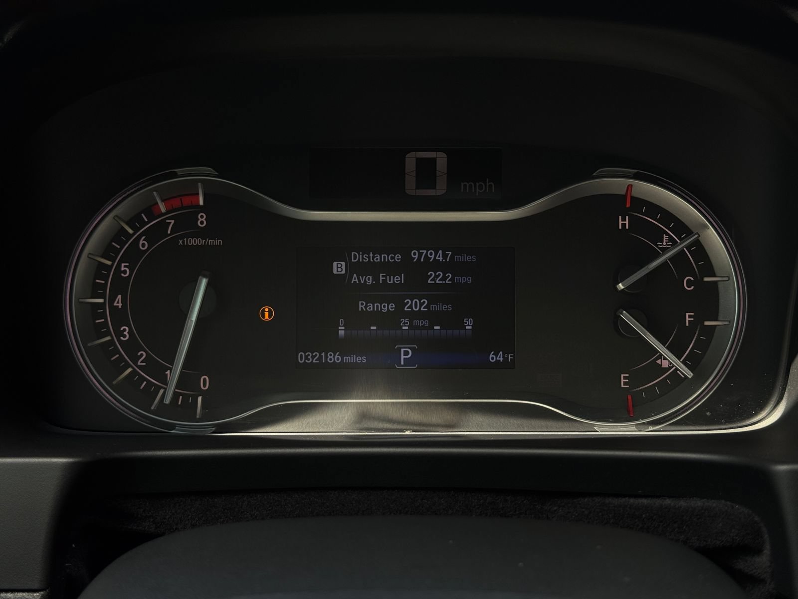 Certified 2023 Honda Ridgeline Black Edition image 20