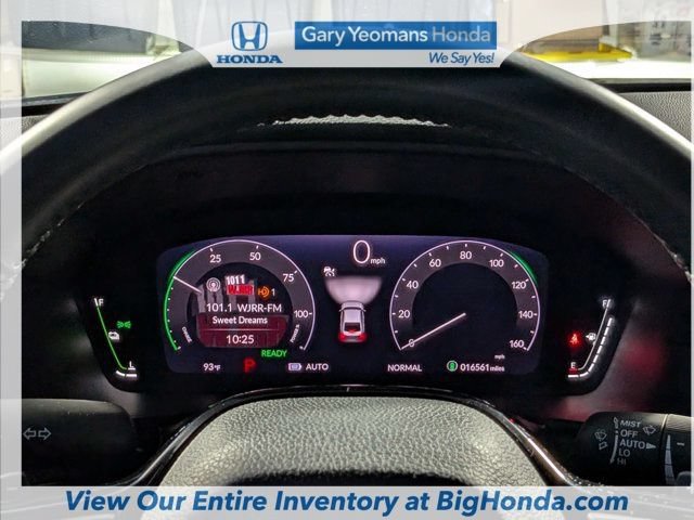 Used 2023 Honda Accord Touring image 32