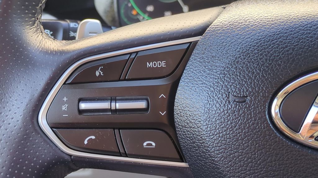 Used 2021 Hyundai Palisade Calligraphy FWD image 21
