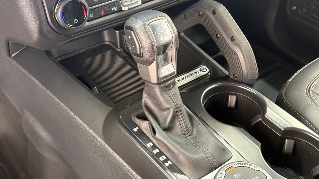 New 2026 Ford Bronco Badlands AWD/4WD image 42