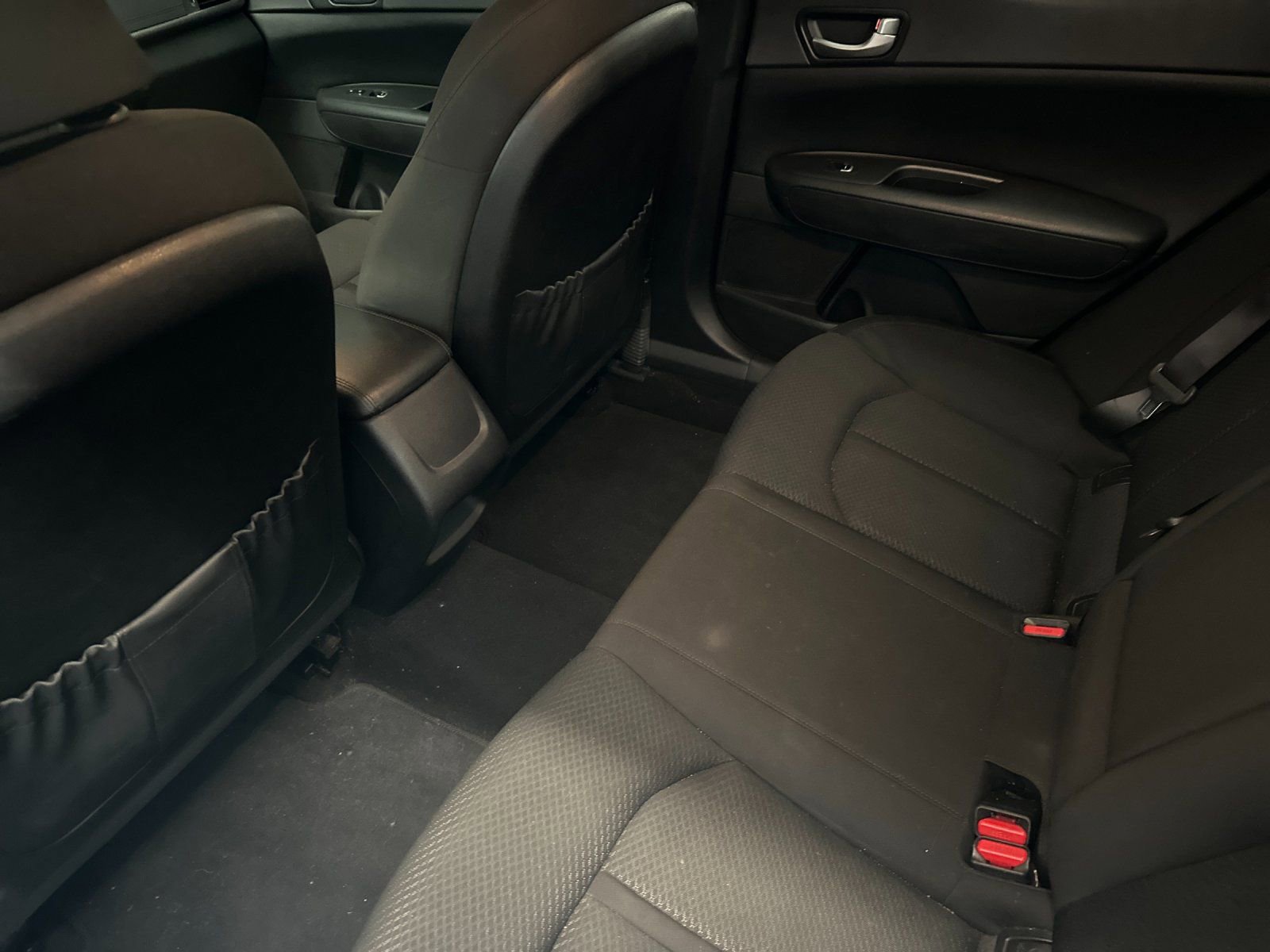 Used 2016 Kia Optima LX image 14