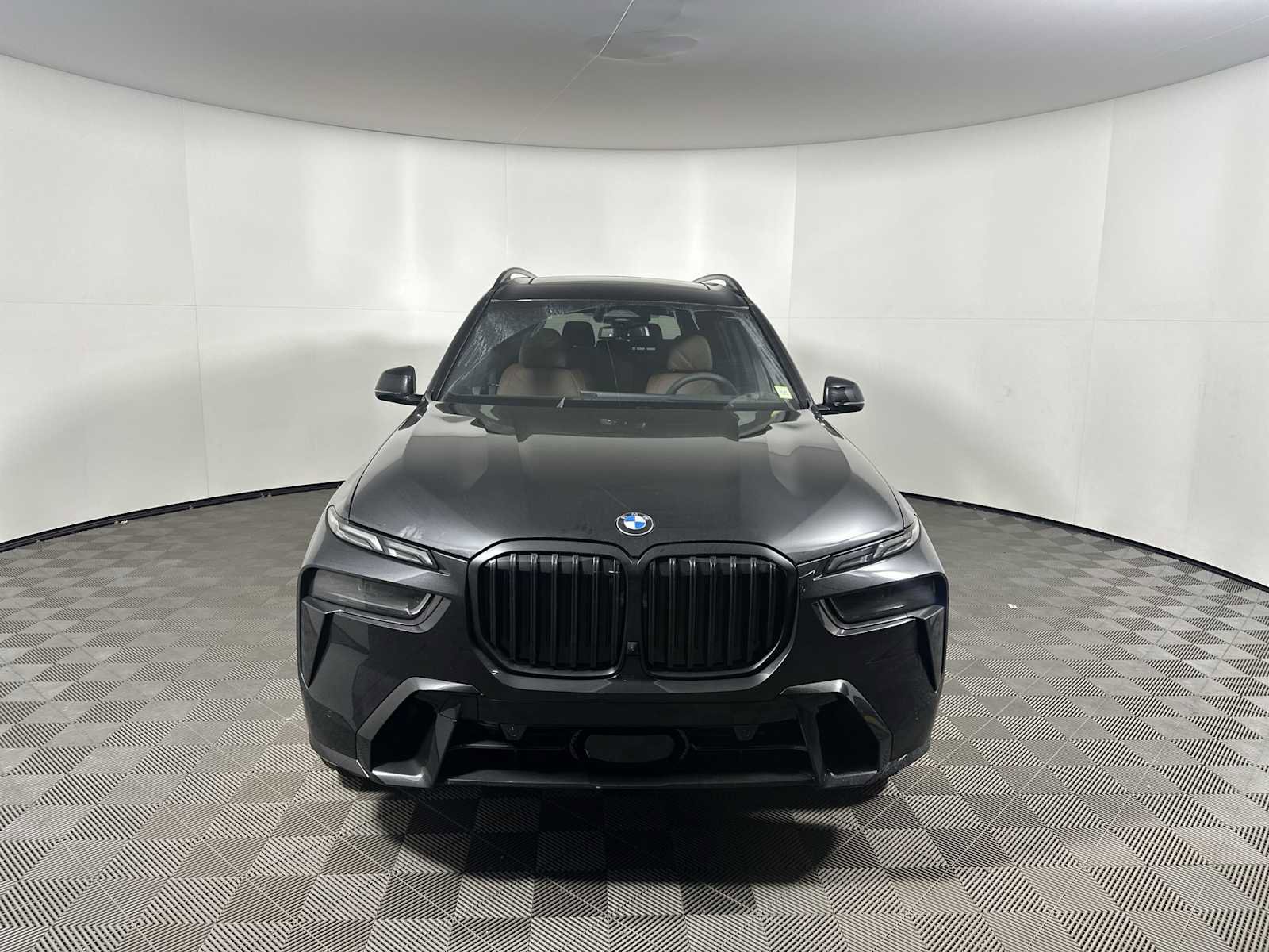 New 2026 BMW X7 xDrive40i w/ M Sport Package image 5