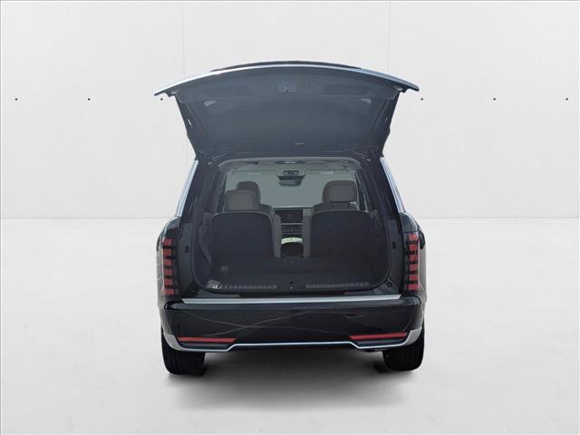 New 2026 Hyundai Palisade Calligraphy image 2